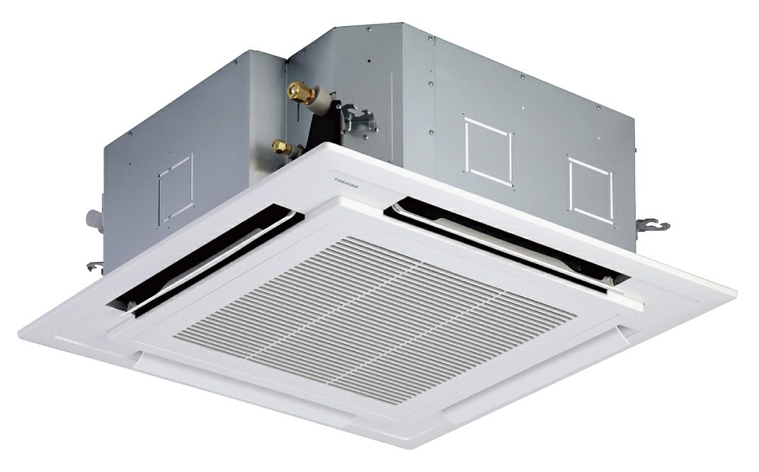厨房安装中央空调合适吗？中央空调过滤网能更换吗？